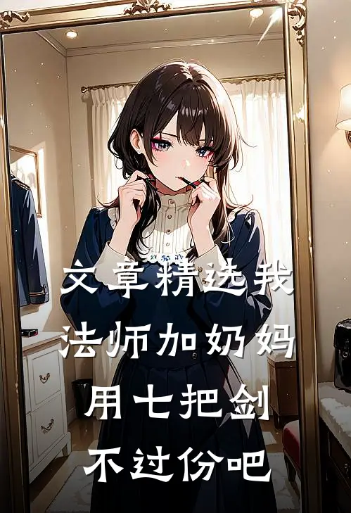 文章精选我法师加奶妈，用七把剑不过份吧