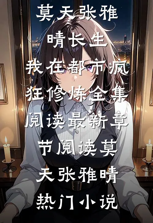 长生:我在都市疯狂修炼全集阅读