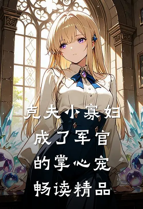 克夫小寡妇，成了军官的掌心宠畅读精品
