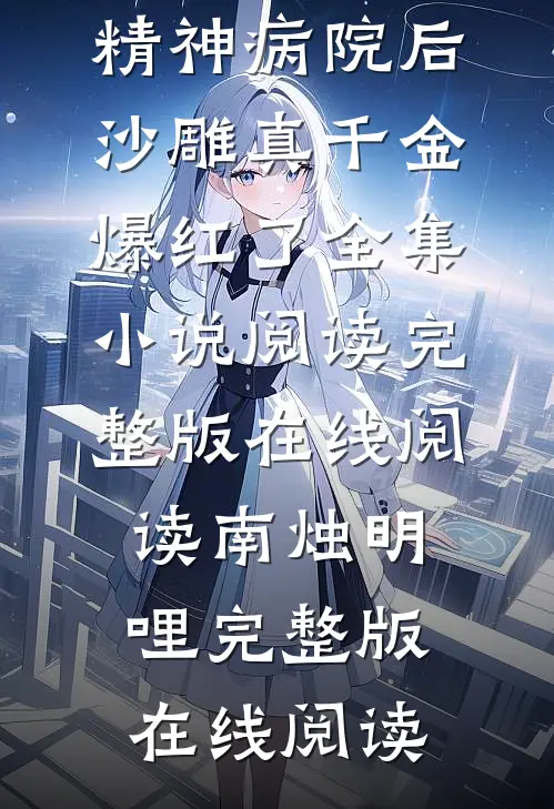 出精神病院后，沙雕真千金爆红了全集小说阅读