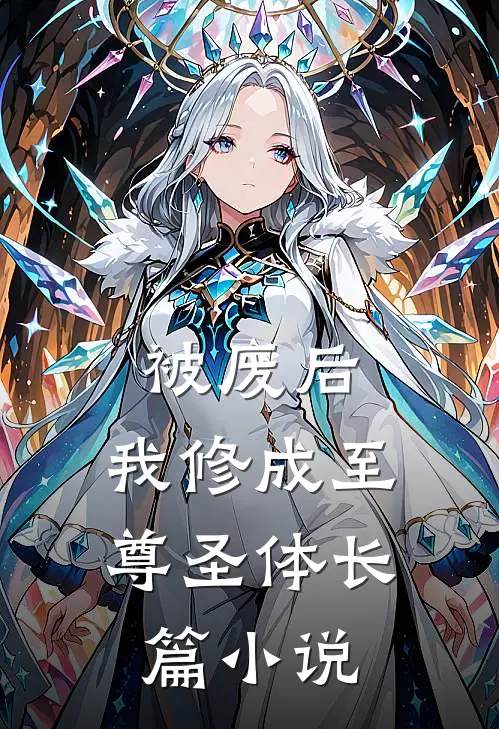 被废后，我修成至尊圣体长篇小说