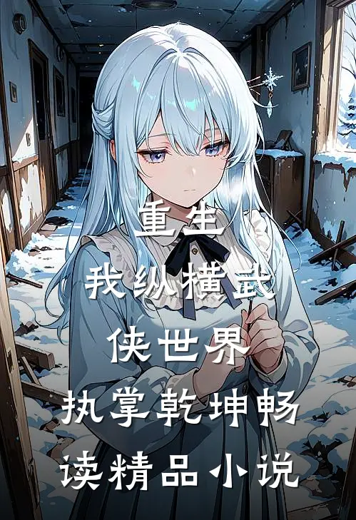 重生：我纵横武侠世界，执掌乾坤畅读精品小说