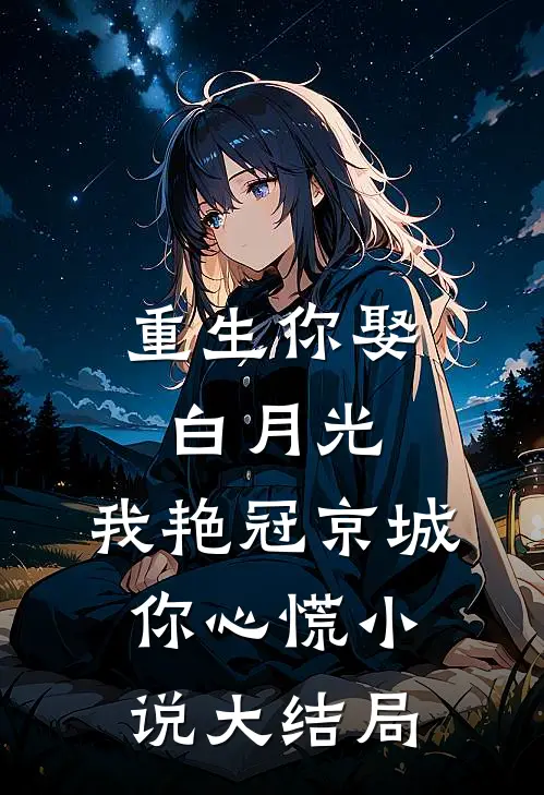 重生你娶白月光，我艳冠京城你心慌小说大结局