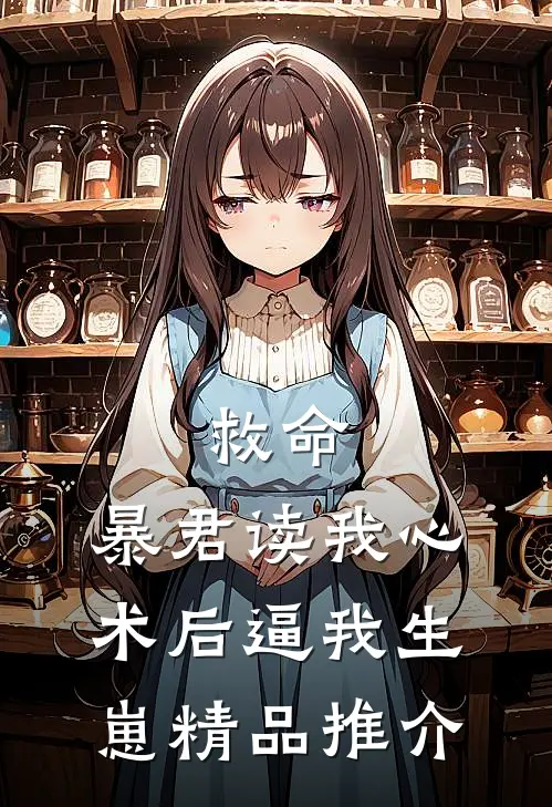 救命，暴君读我心术后逼我生崽精品推介