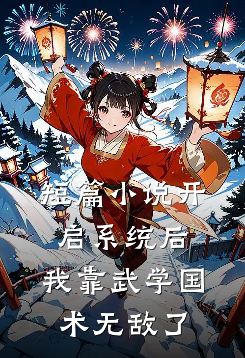 短篇小说开启系统后，我靠武学国术无敌了