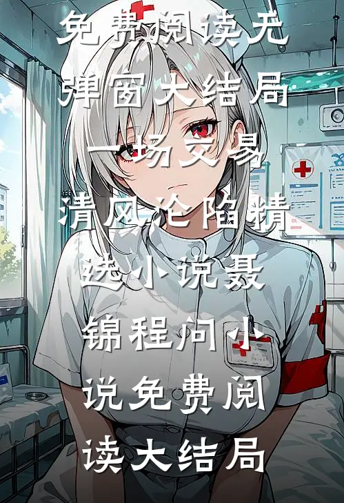 一场交易,清风沦陷精选小说