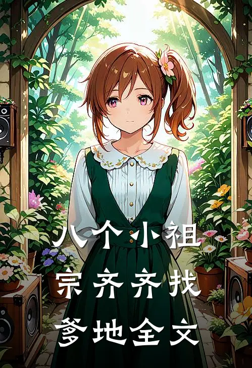 八个小祖宗齐齐找爹地全文