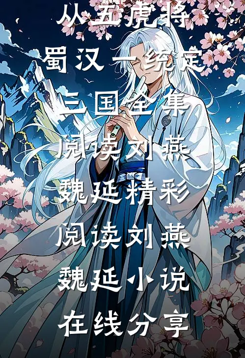 我师从五虎将,蜀汉一统定三国全集阅读