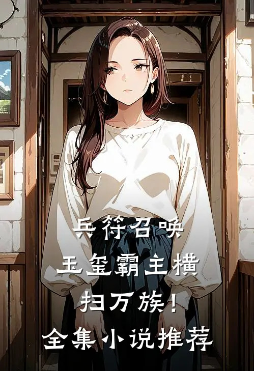 兵符召唤：玉玺霸主横扫万族！全集小说推荐