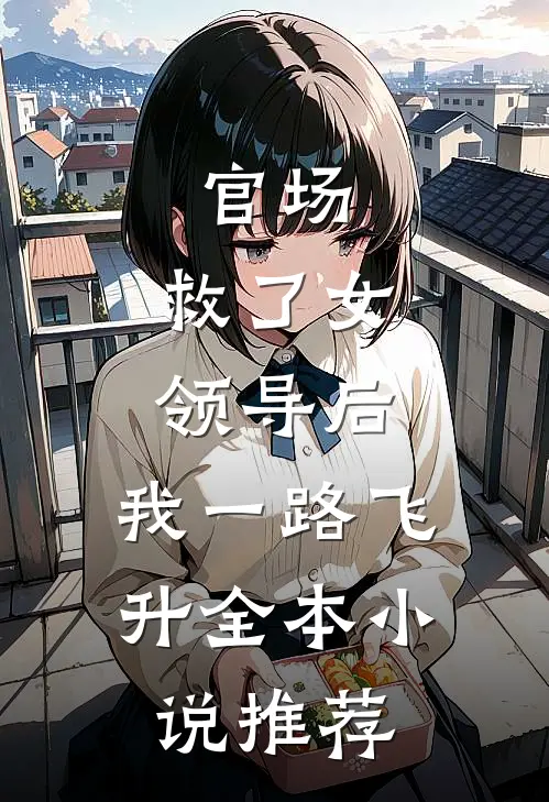 官场：救了女领导后，我一路飞升全本小说推荐