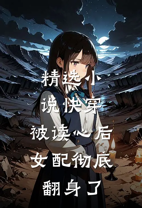 精选小说快穿：被读心后，女配彻底翻身了