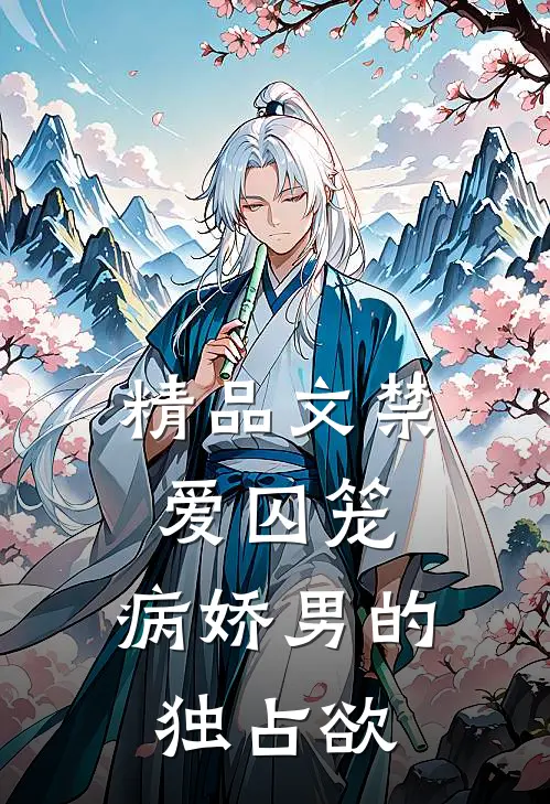 精品文禁爱囚笼：病娇男的独占欲