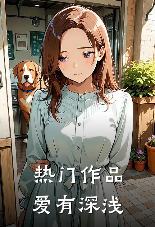 热门作品爱有深浅