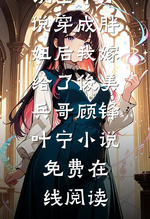 全本小说穿成胖妞后我嫁给了俊美兵哥