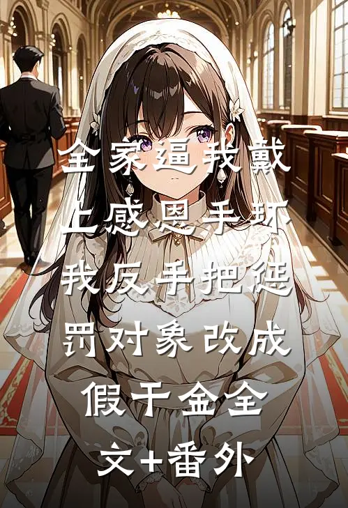 全家逼我戴上感恩手环，我反手把惩罚对象改成假干金全文+番外