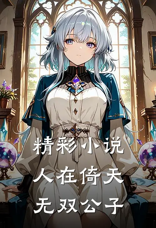 精彩小说人在倚天无双公子