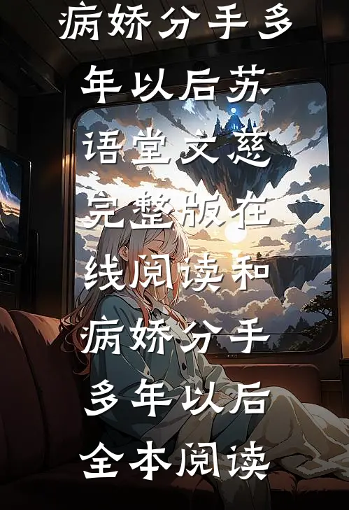 和病娇分手多年以后