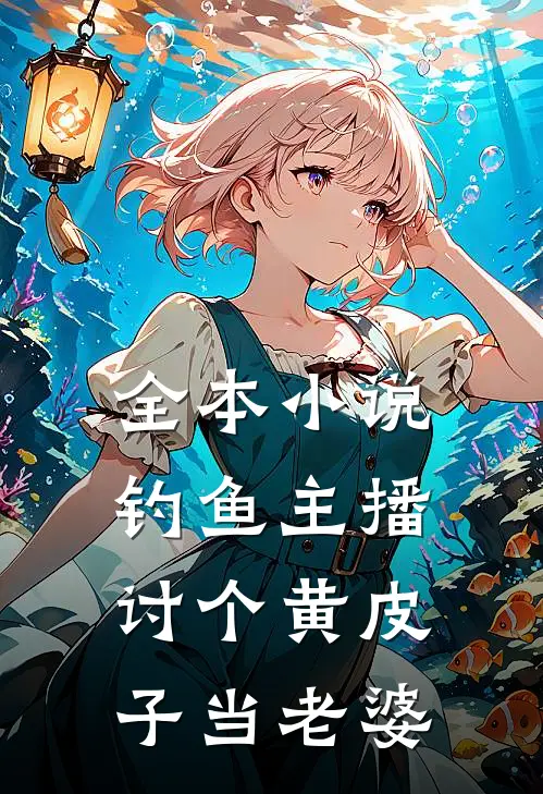 全本小说钓鱼主播：讨个黄皮子当老婆
