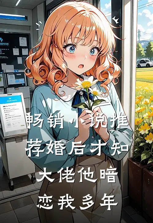 畅销小说推荐婚后才知，大佬他暗恋我多年
