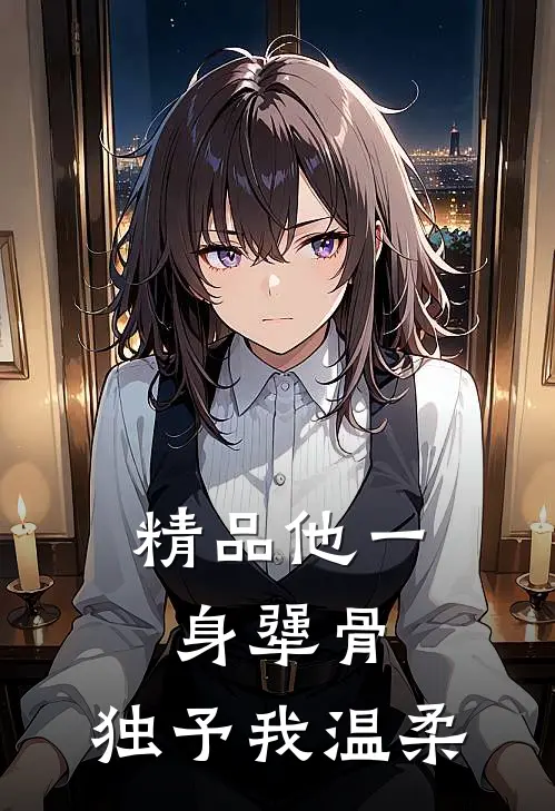 精品他一身犟骨，独予我温柔