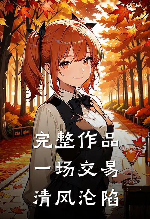 完整作品一场交易，清风沦陷