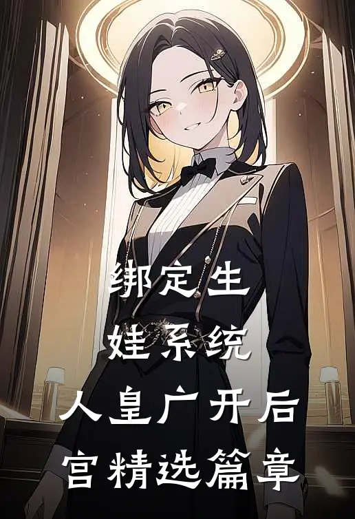 绑定生娃系统，人皇广开后宫精选篇章