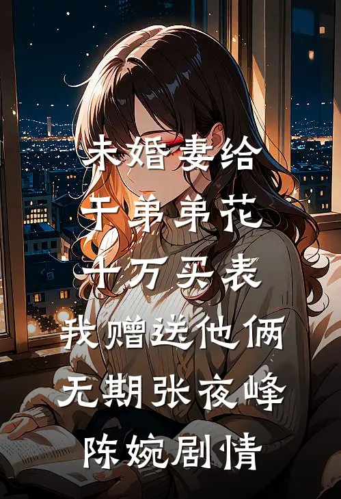 踹掉前夫后，我成了万人迷