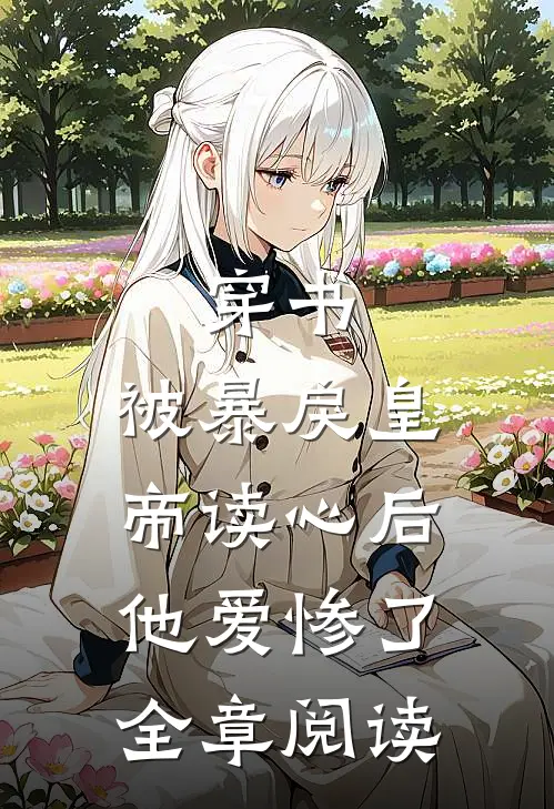 穿书：被暴戾皇帝读心后他爱惨了全章阅读