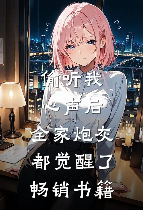 偷听我心声后，全家炮灰都觉醒了畅销书籍