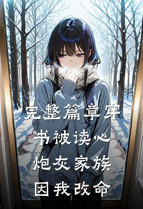 完整篇章穿书被读心，炮灰家族因我改命