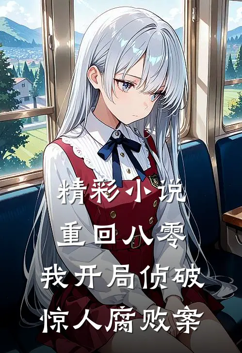 精彩小说重回八零：我开局侦破惊人腐败案