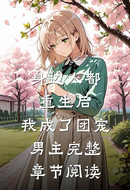 身边人都重生后，我成了团宠男主完整章节阅读