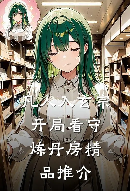 凡人入玄宗，开局看守炼丹房精品推介
