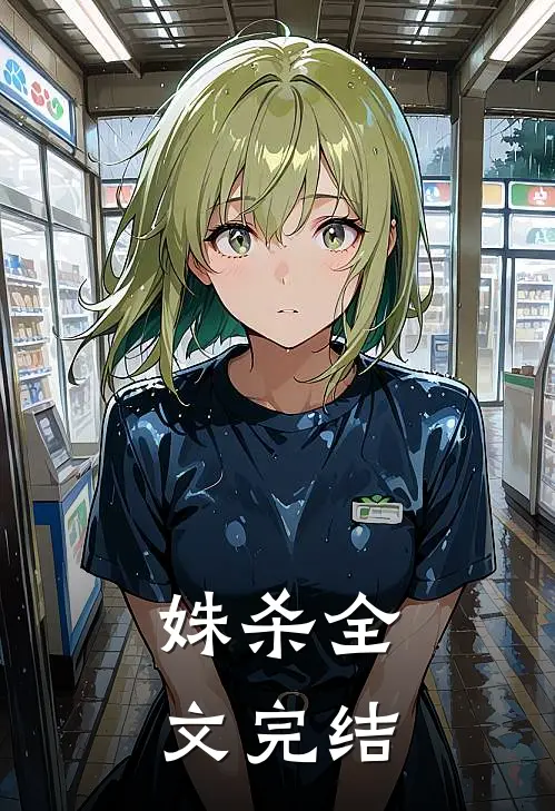 姝杀全文完结
