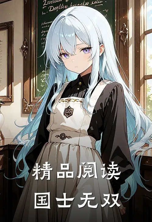 精品阅读国士无双