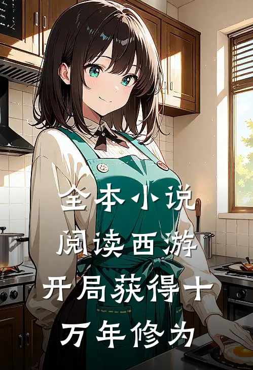 全本小说阅读西游：开局获得十万年修为