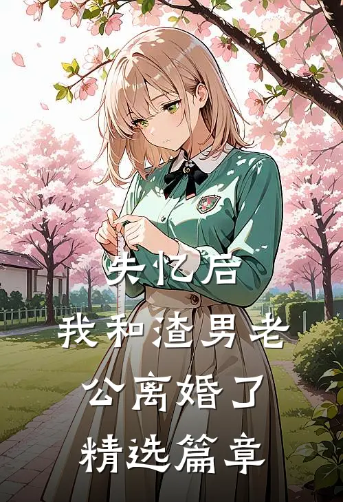失忆后，我和渣男老公离婚了精选篇章