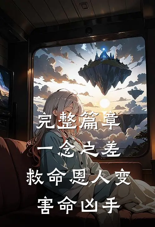 完整篇章一念之差，救命恩人变害命凶手