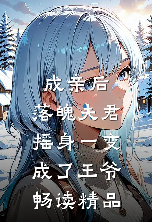 成亲后，落魄夫君摇身一变成了王爷畅读精品