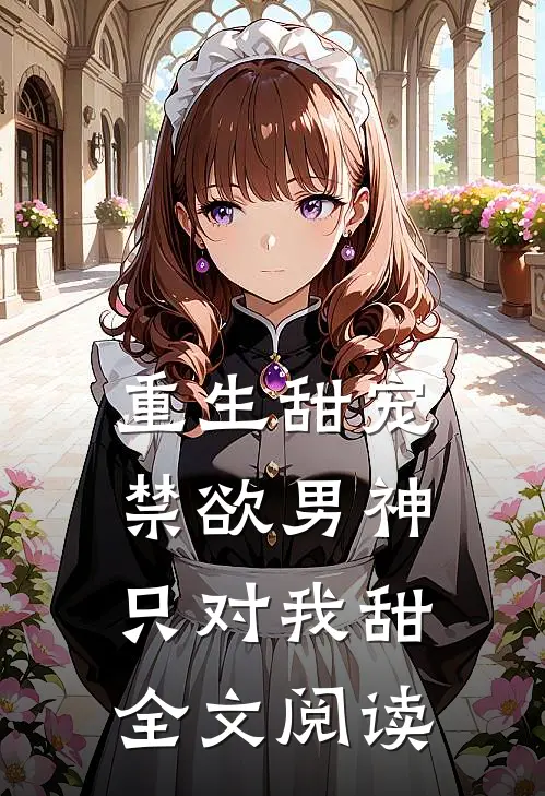 重生甜宠禁欲男神只对我甜全文阅读
