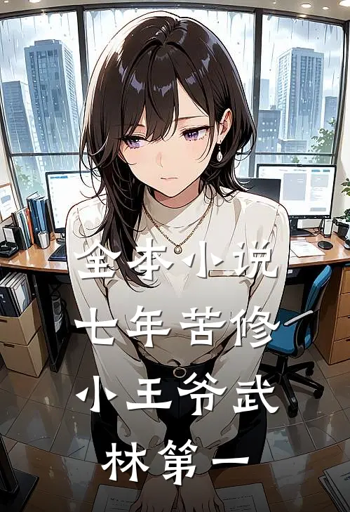 全本小说七年苦修，小王爷武林第一