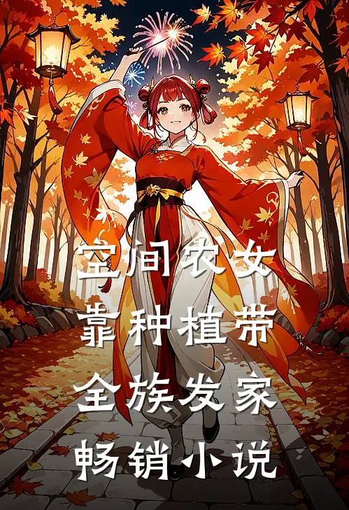 空间农女：靠种植带全族发家畅销小说