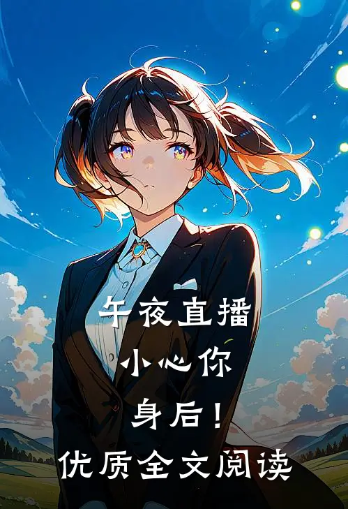 午夜直播：小心你身后！优质全文阅读