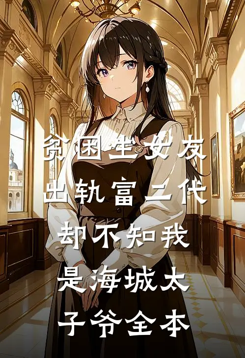 贫困生女友出轨富二代，却不知我是海城太子爷全本