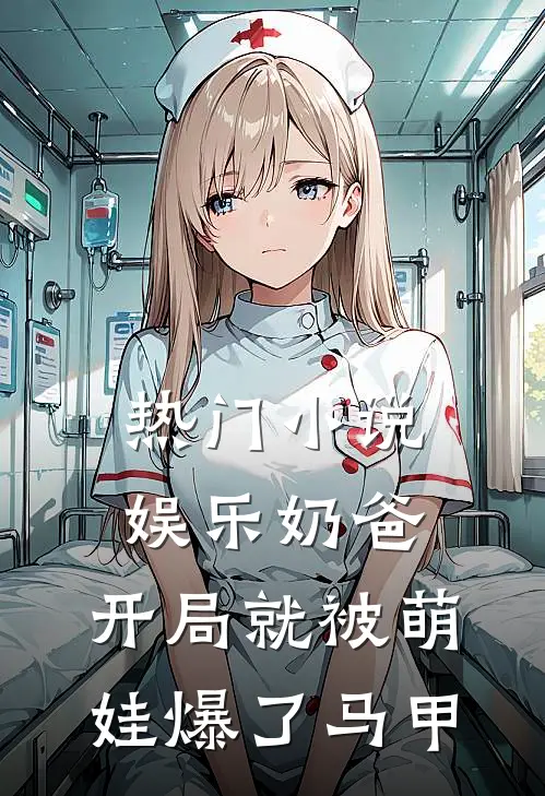热门小说娱乐奶爸，开局就被萌娃爆了马甲