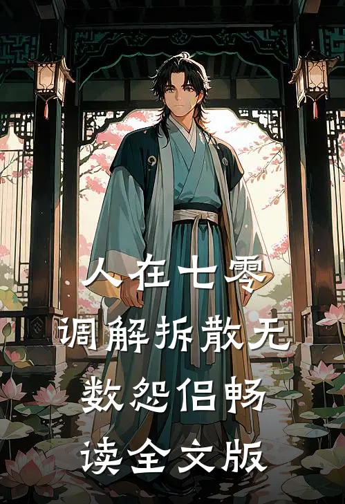 人在七零，调解拆散无数怨侣畅读全文版