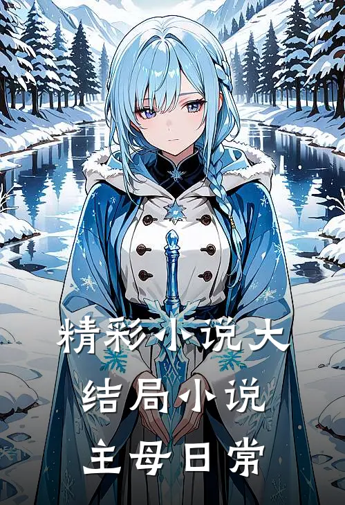 精彩小说大结局小说主母日常