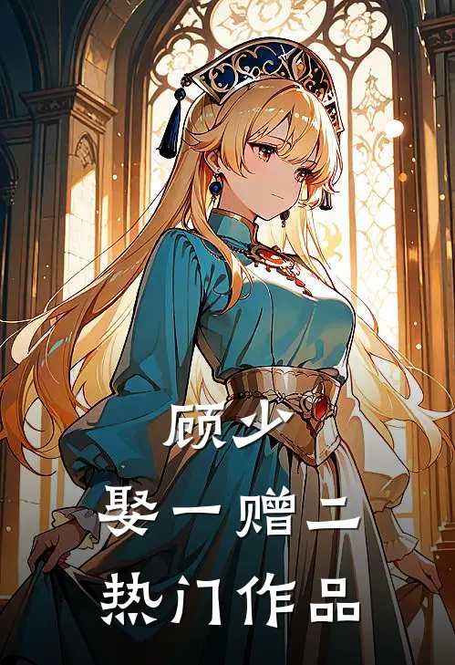 顾少，娶一赠二热门作品