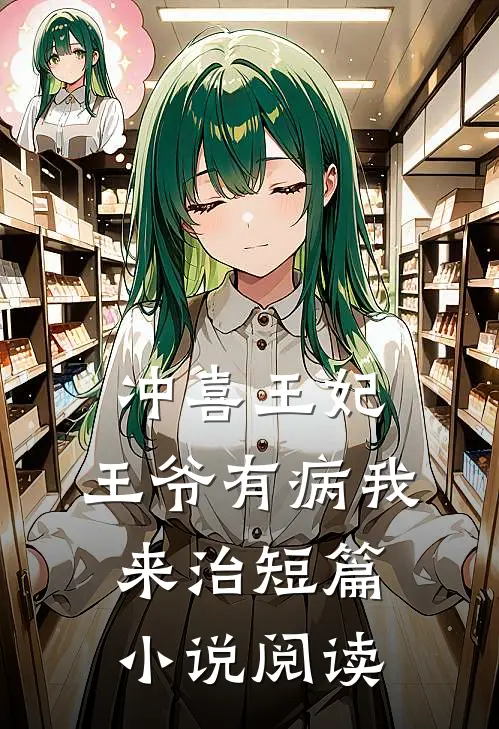 冲喜王妃：王爷有病我来治短篇小说阅读
