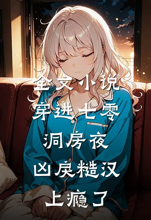全文小说穿进七零洞房夜，凶戾糙汉上瘾了